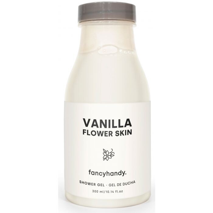 

Гель для душа Vanilla Flower Skin Gel de Ducha Fancy Handy, 300 ml