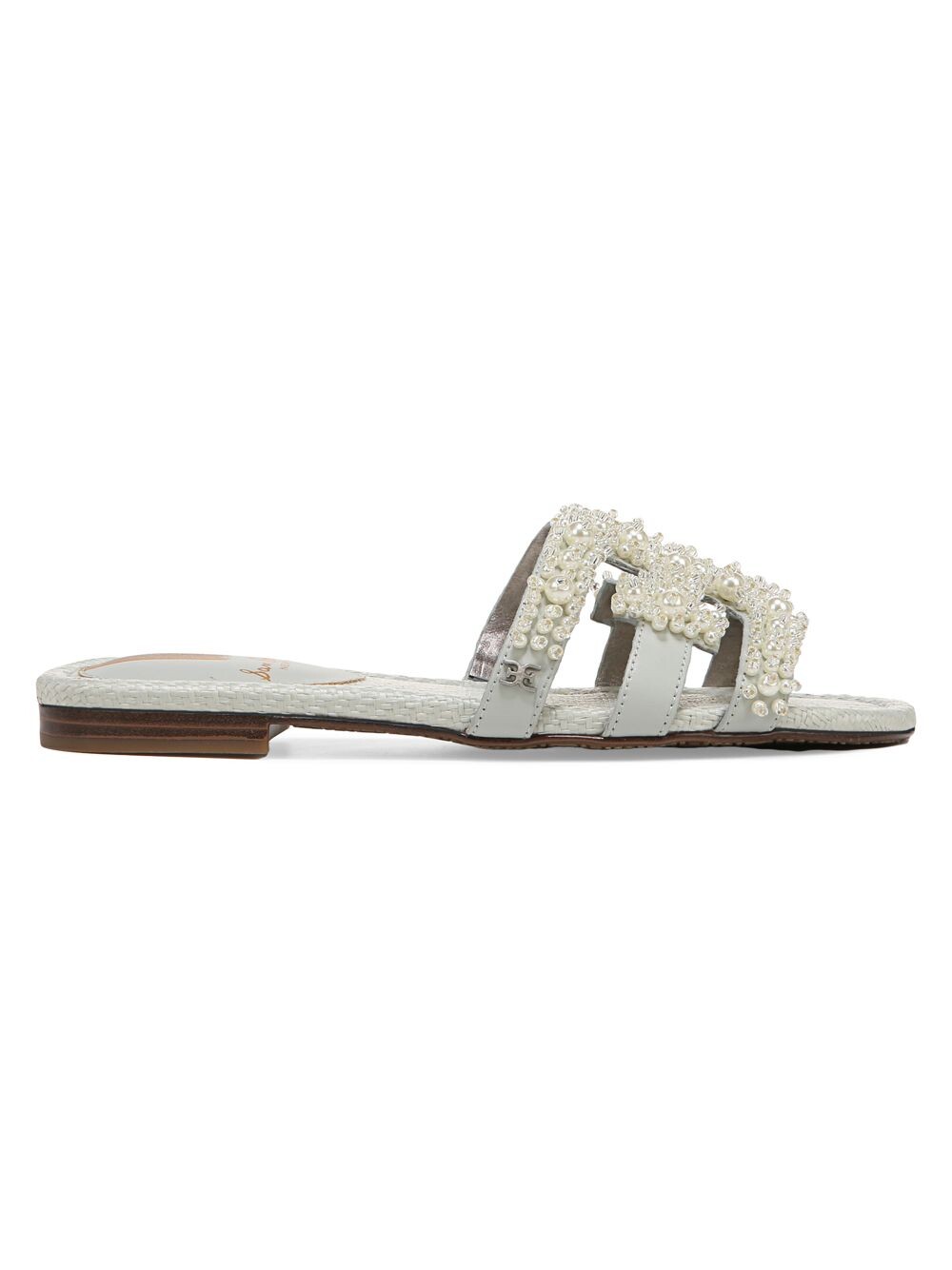 

Сандалии Bay Perla с украшением Sam Edelman