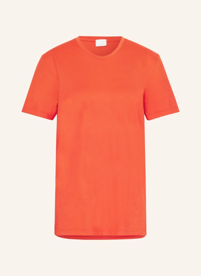 Рубашки для сна серии sanchez Mey, оранжевый
