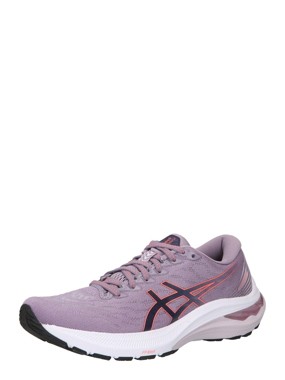 

Кроссовки Asics, лиловый
