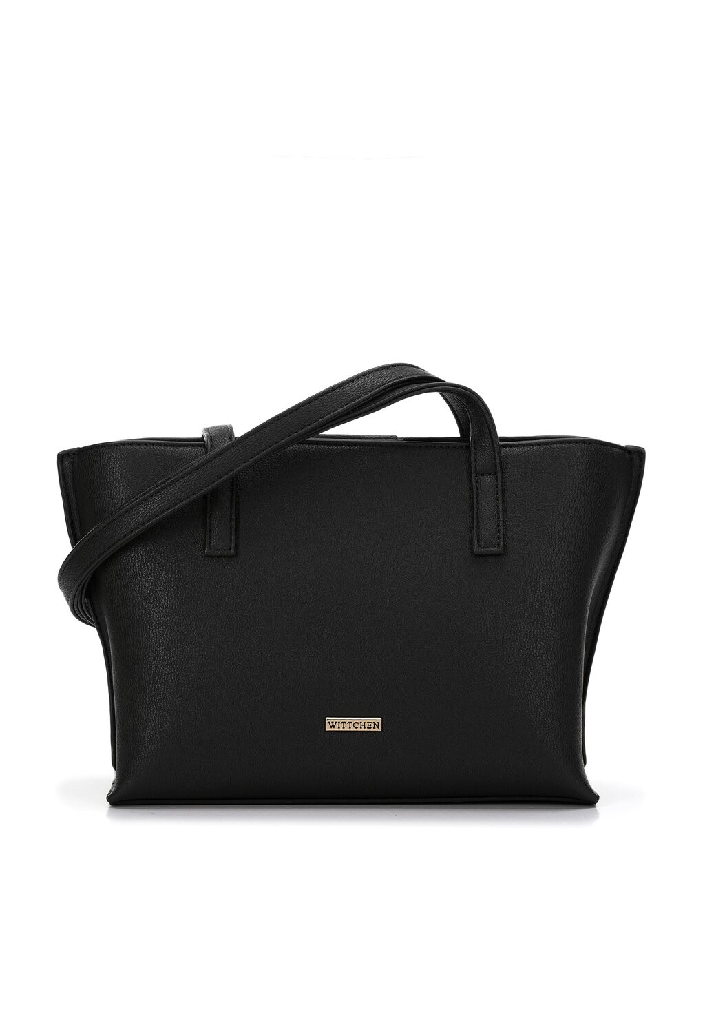 

Сумка YOUNG COLLECTION WITTCHEN, цвет black