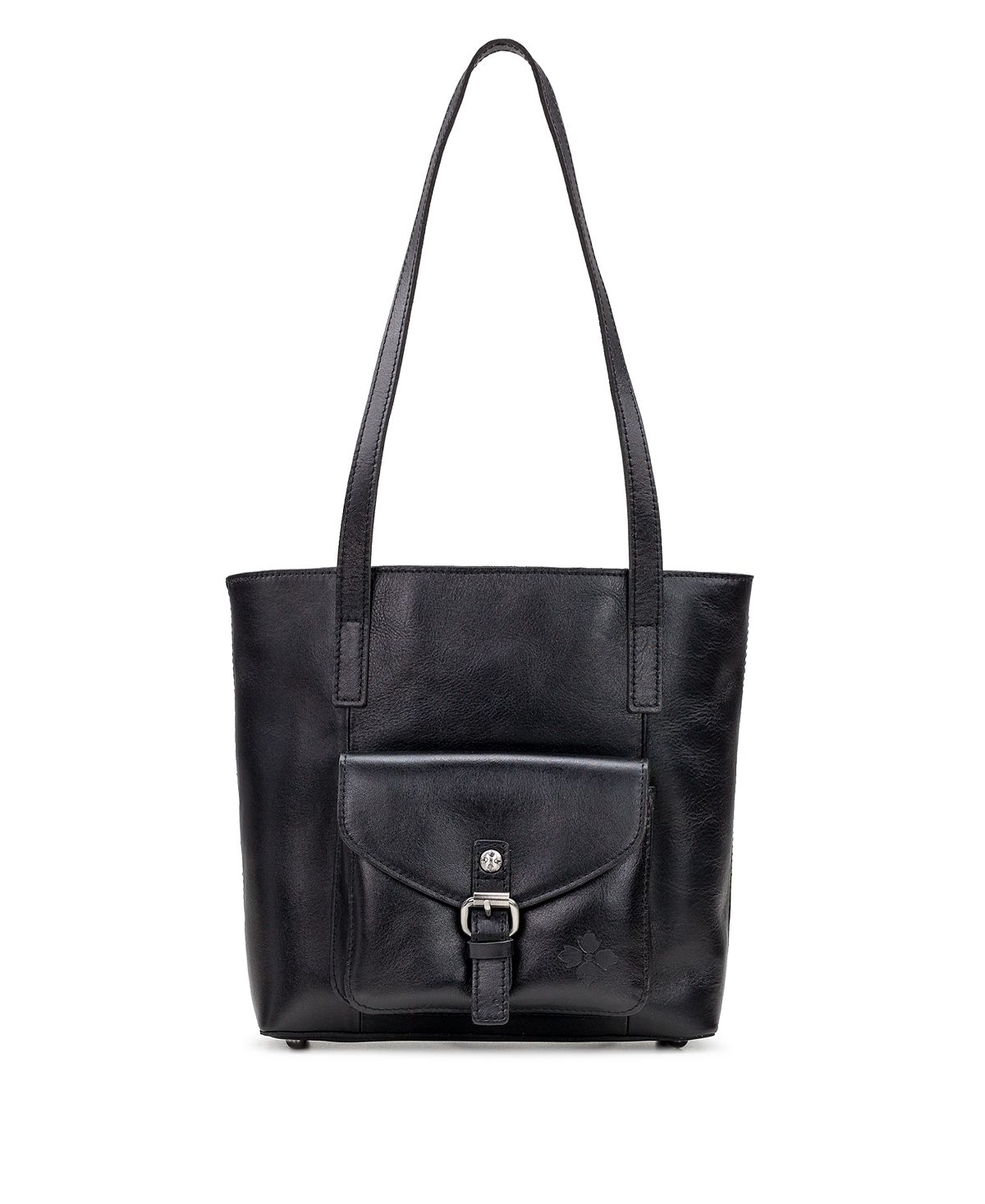 цена Женская большая сумка Banbury — эксклюзивно для Macy’s Patricia Nash, черный