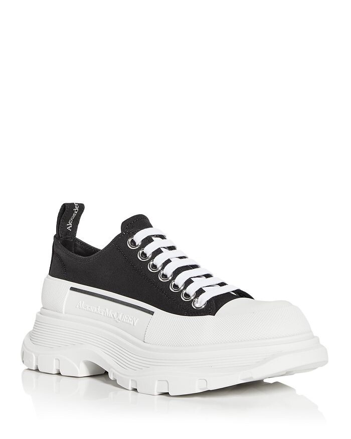

Женские низкие кроссовки Tread Slick на платформе Alexander McQUEEN