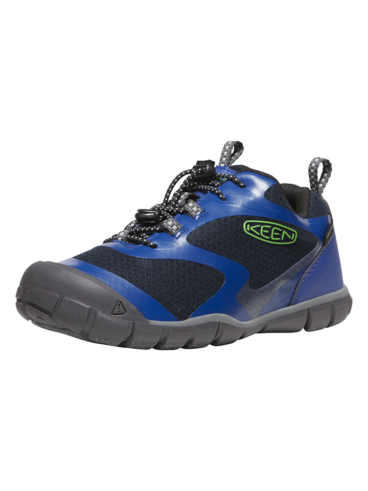 

Кроссовки Keen Tread Rover, синий