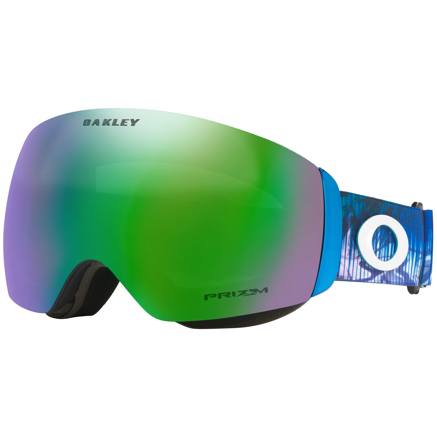 

Лыжные очки Oakley Flight Deck M