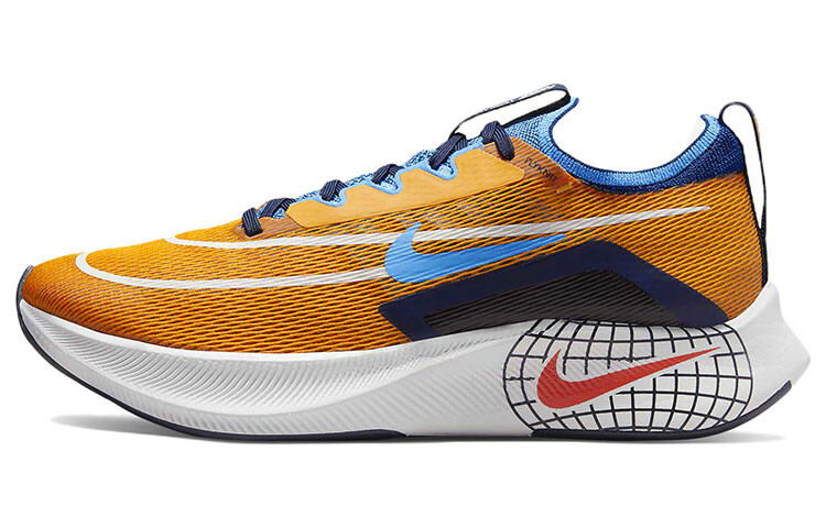 

Nike Zoom Fly 4 Премиум легкие мужские карри