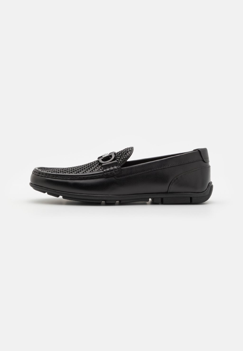 

Мокасины ORLOVOFLEXX ALDO, цвет black