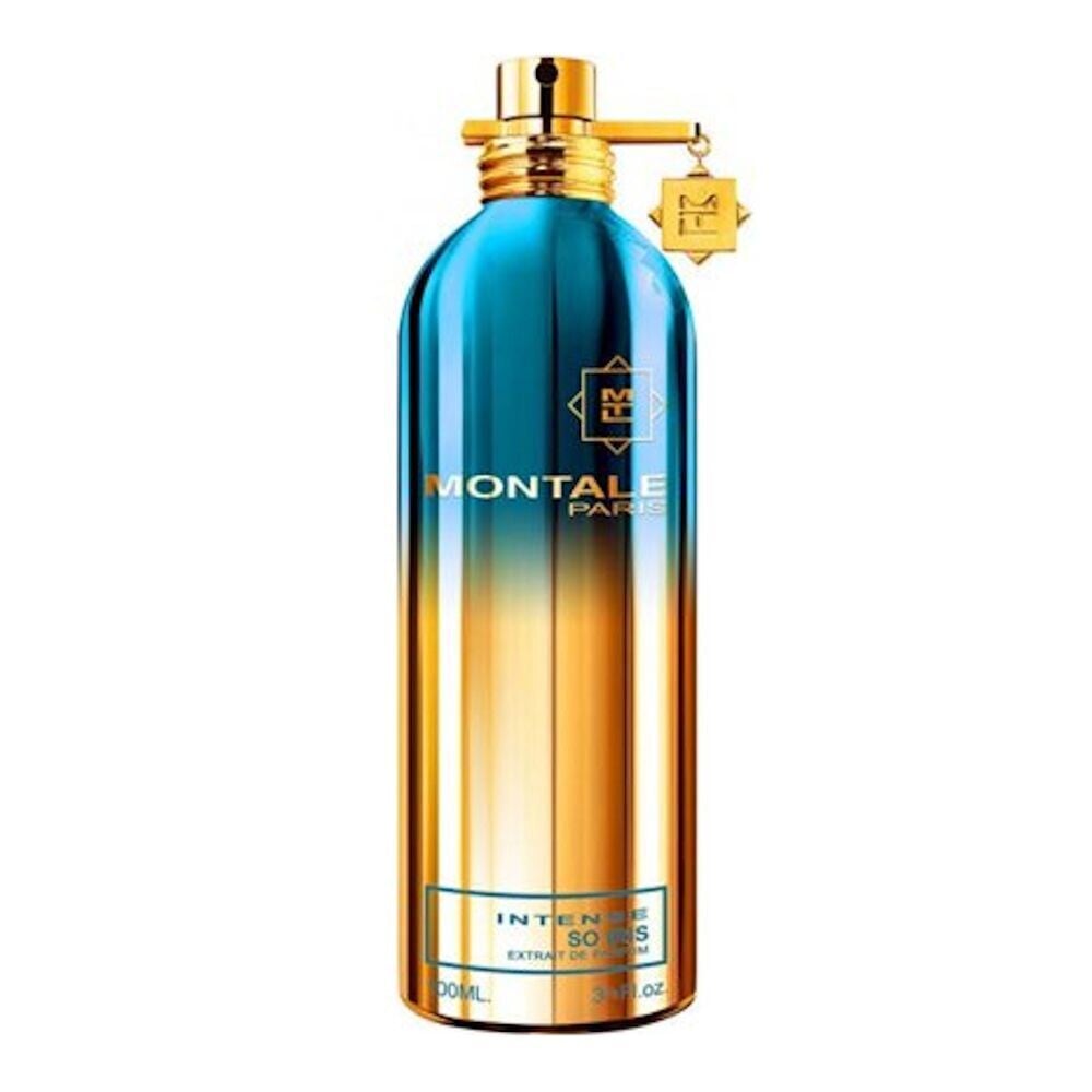 

Парфюмированная вода унисекс Montale Intense So Iris, 100 мл