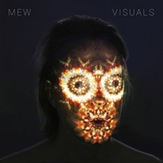 Виниловая пластинка Mew - Visuals