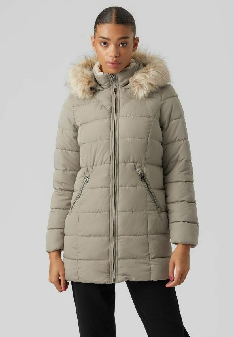 

Куртка зимняя Vero Moda