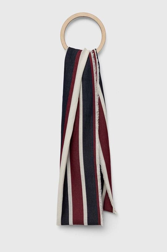

Шарф Tommy Hilfiger, мультиколор