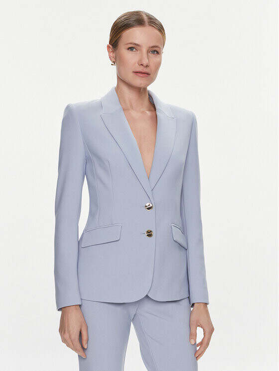

Куртка стандартного кроя Marciano Guess, синий