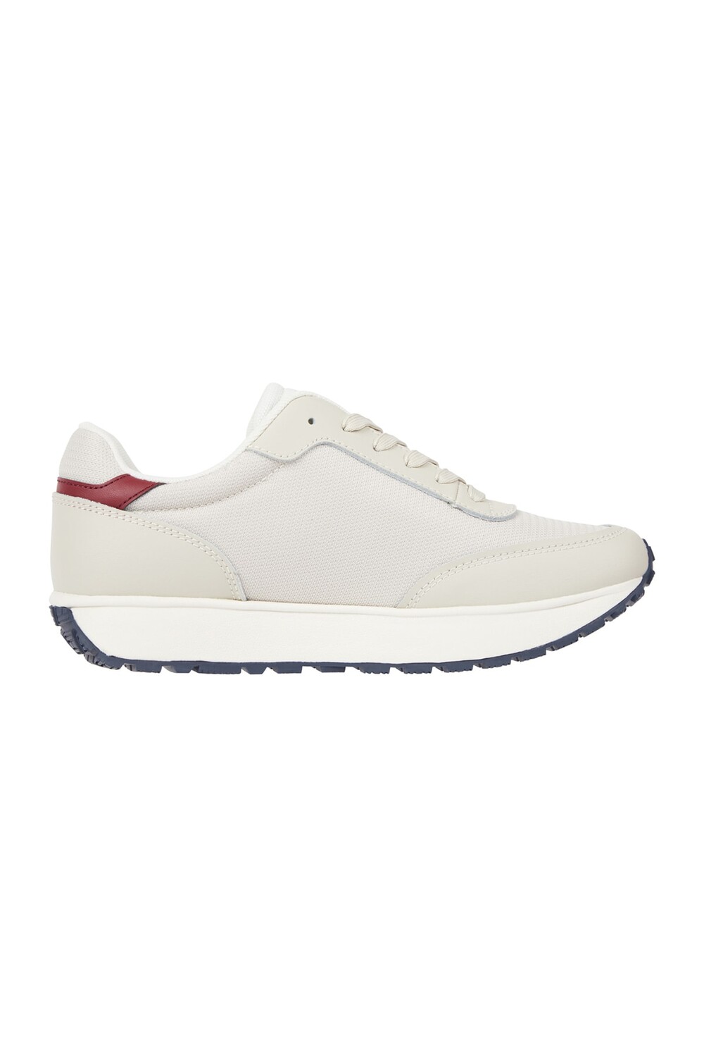 

Кроссовки - Темно-синие - Плоские Tommy Hilfiger, темно-синий