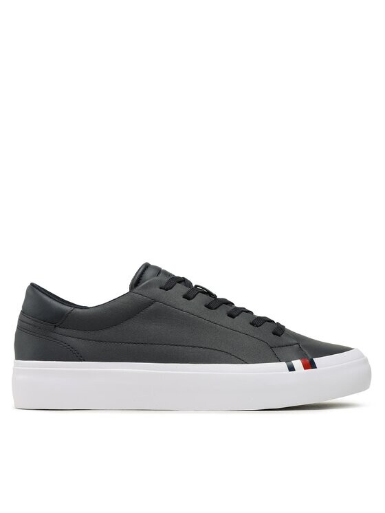 

Кроссовки Tommy Hilfiger, синий