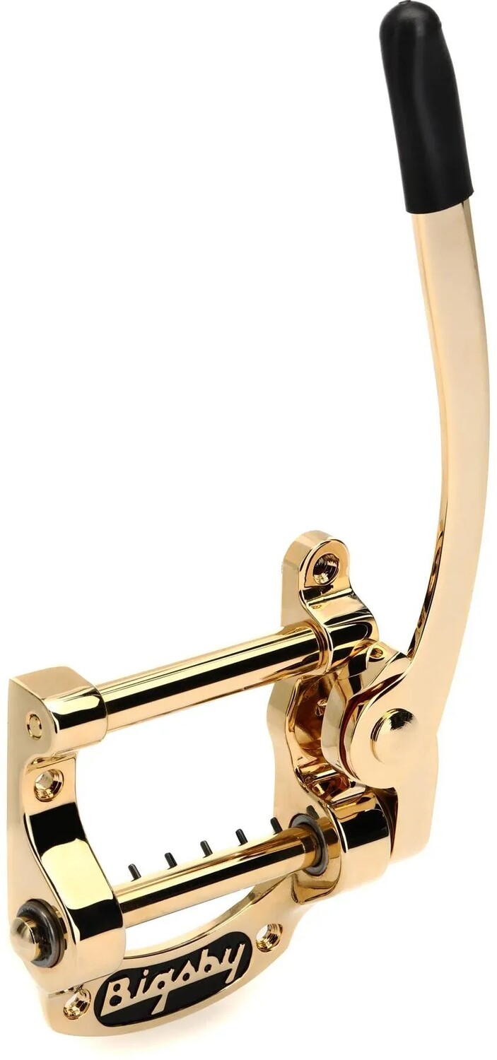 

Насадка для вибрато Bigsby B5 — золотой