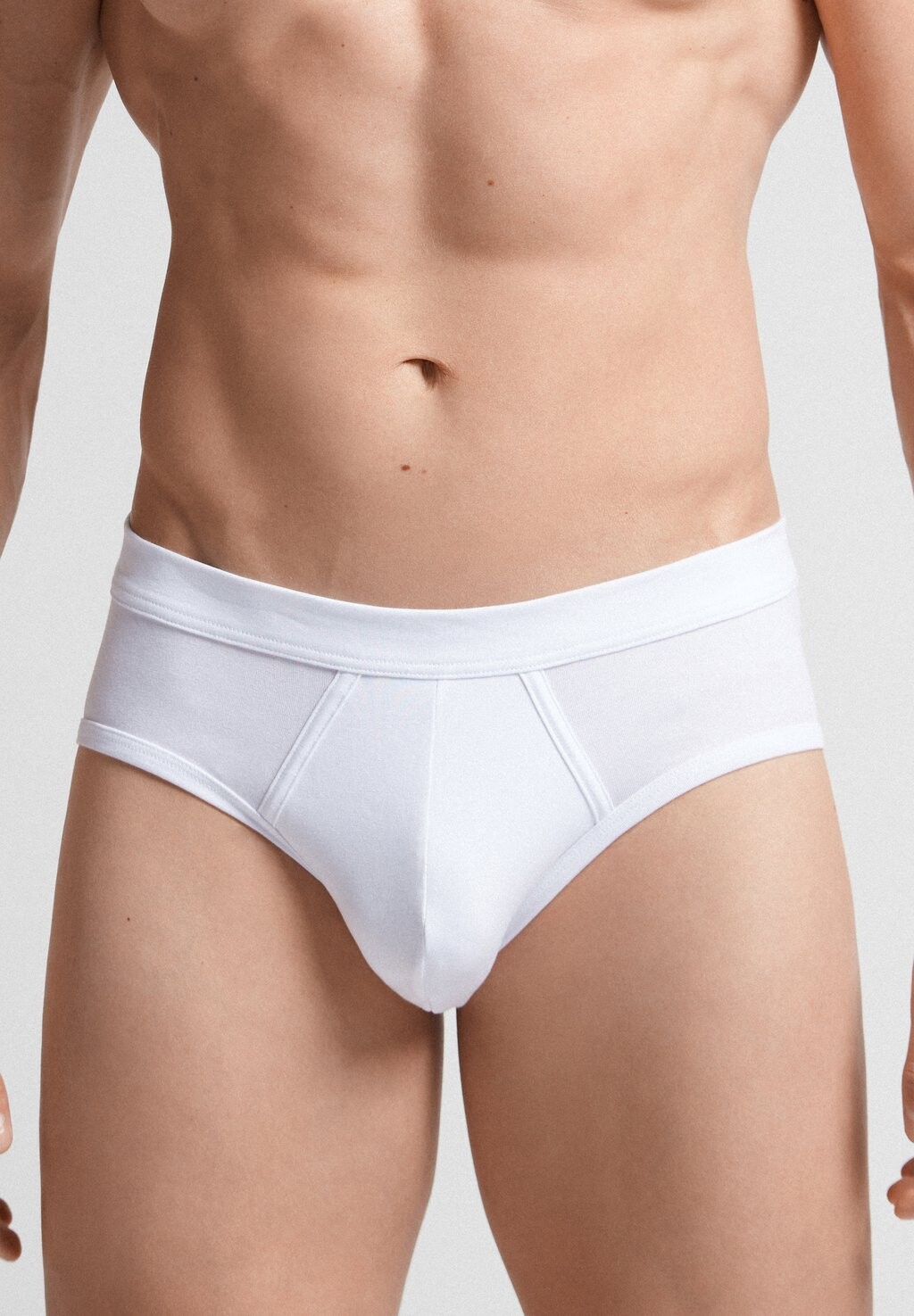 

Трусы Intimissimi, белый