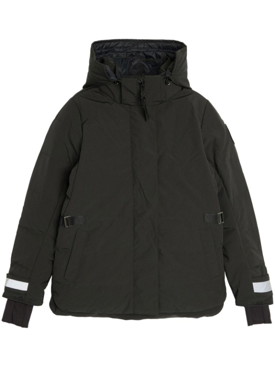 

Куртка Canada Goose Lyndale, черный