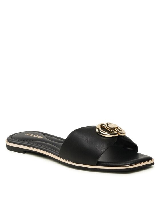 

Мюли Aldo, черный