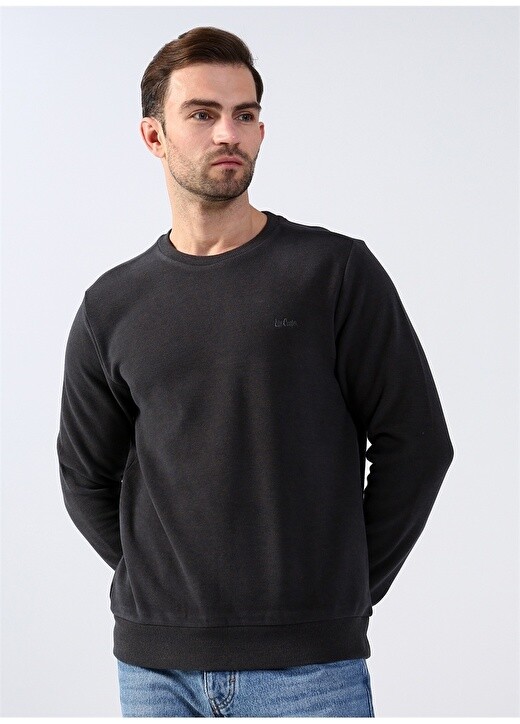 

Толстовка Lee Cooper