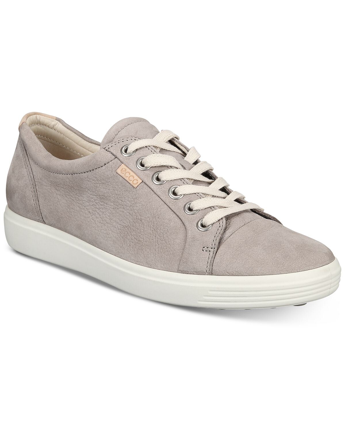 

Женские кроссовки Soft 7 Ecco, серый