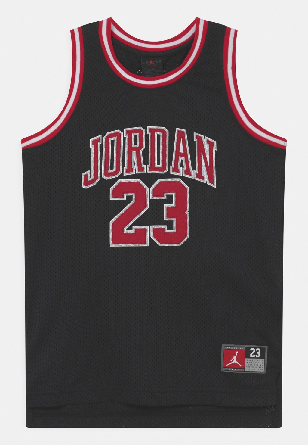 Топ Jordan 23 Unisex Jordan, черный