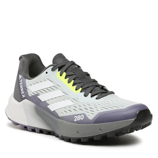 

Кроссовки adidas TerrexAgravic Flow, серый