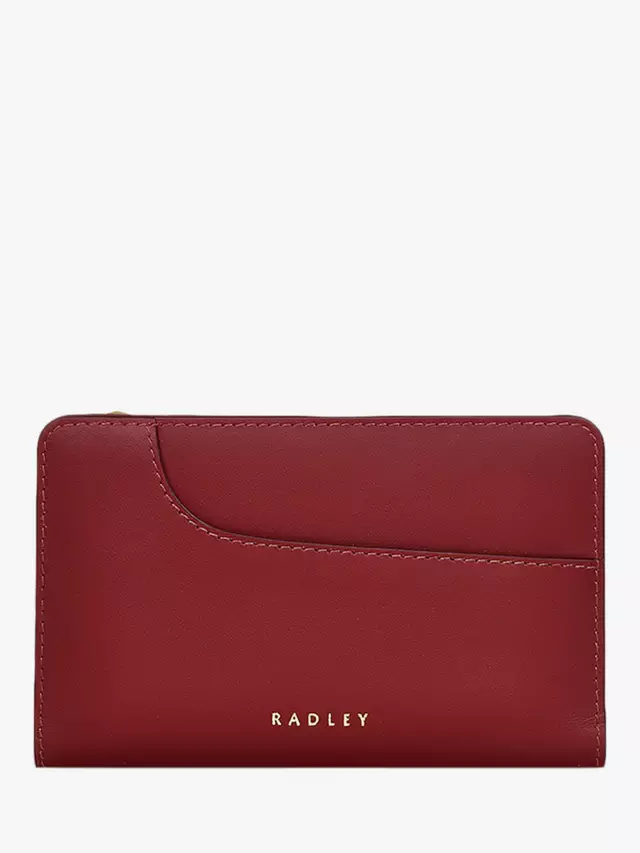 

Портмоне Radley Pockets 2.0 Leather Medium