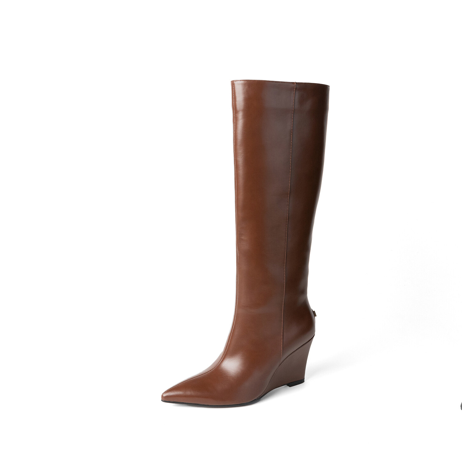 

Сапоги Five-nine Dan seven Knee-high Boots Women's, черный