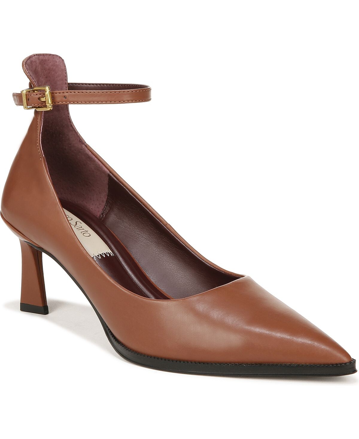 

Туфли Danielle с ремешком на щиколотке Franco Sarto