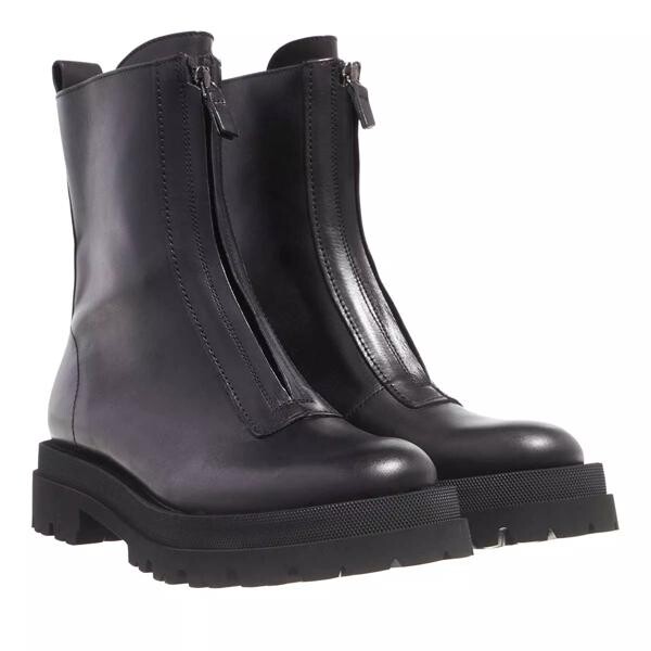 

Ботинки shade boots leather Kennel & Schmenger, черный