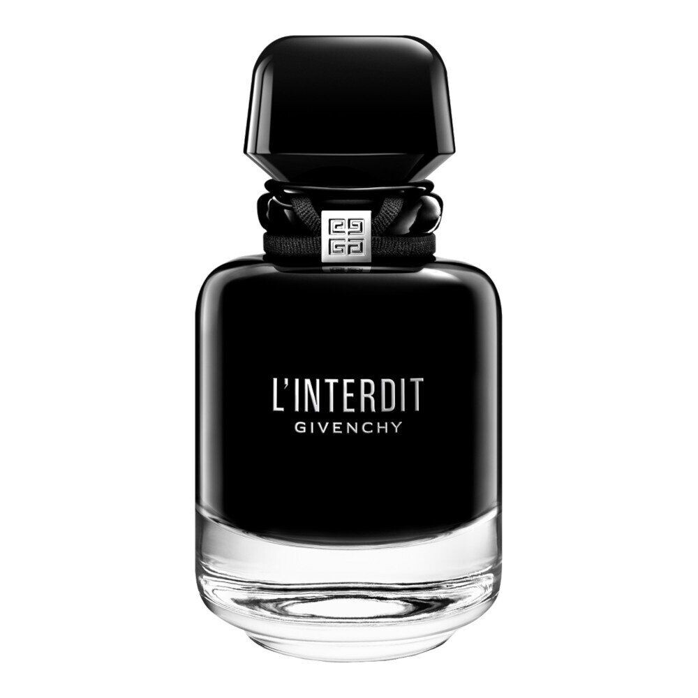 

Женская парфюмированная вода Givenchy L'Interdit Eau De Parfum Intense, 80 мл