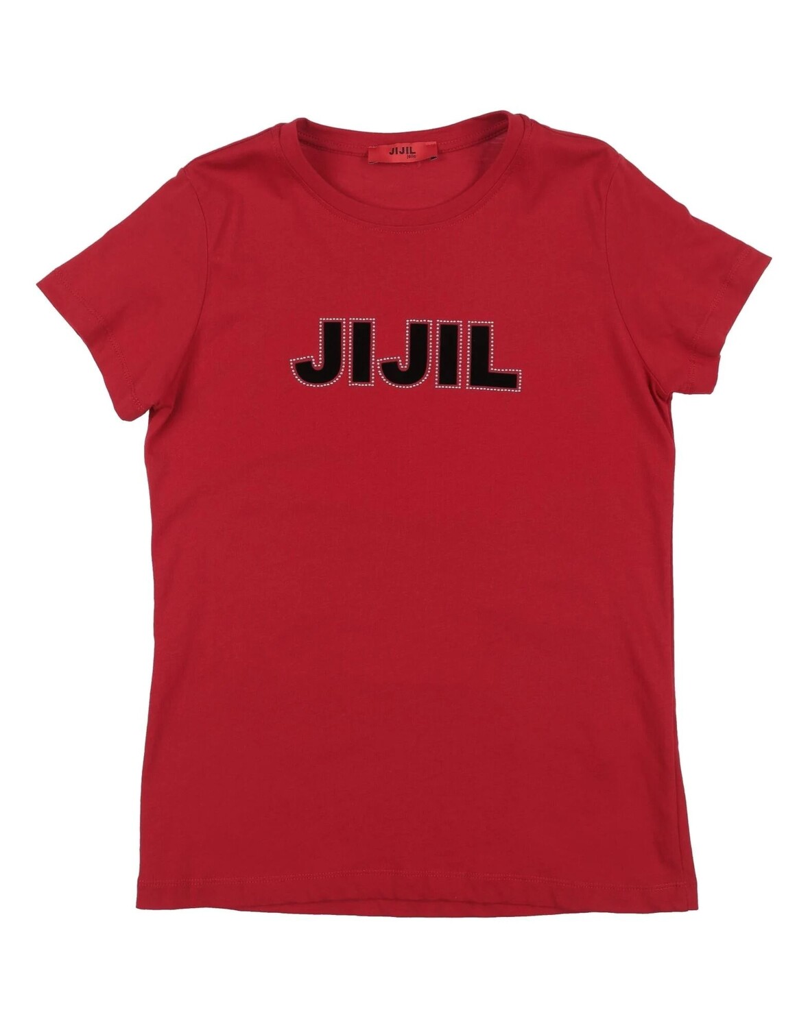 

Футболка Jijil Jolie, красный