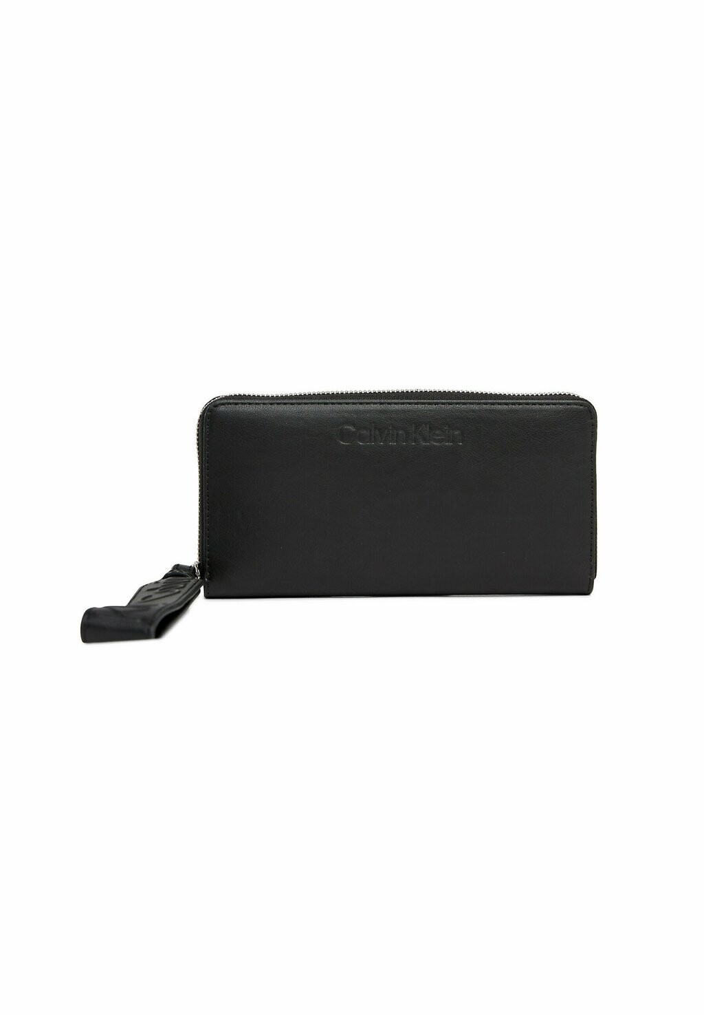 Кошелек calvin klein jeans. Calvin klein кошелек кожаный. Портмоне кельвин кляйн. Avired monogram zip. Портмоне calvin klein мужской.