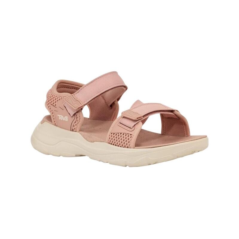 

Сандалии Zymic женские - розовый TEVA, цвет rosa
