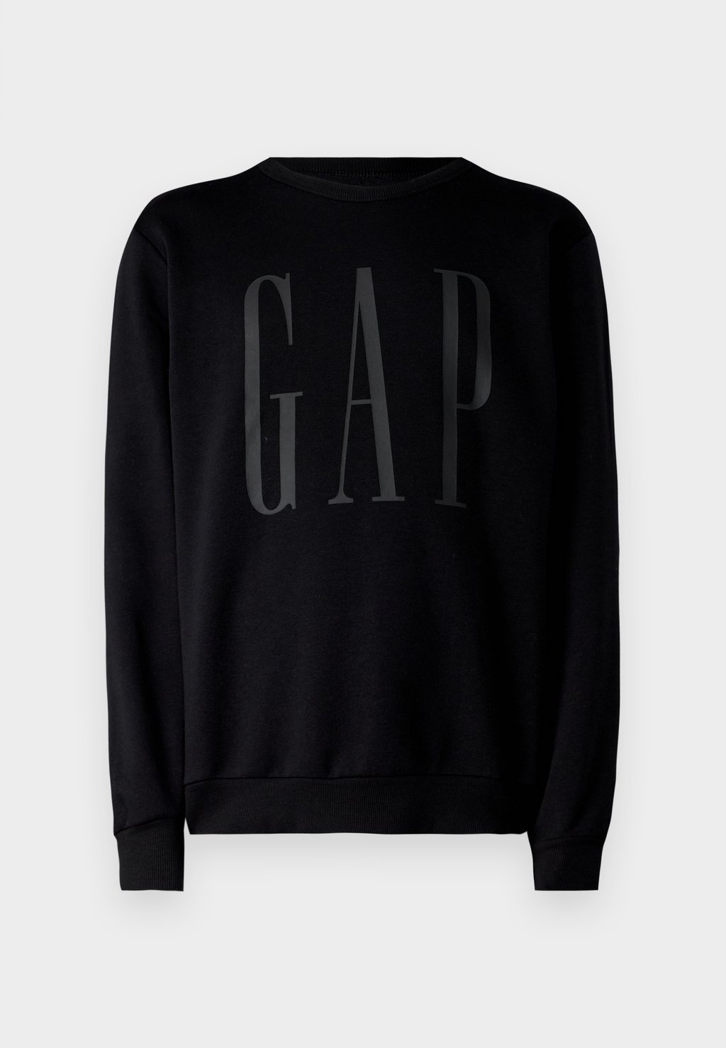 

Толстовка GAP, черный