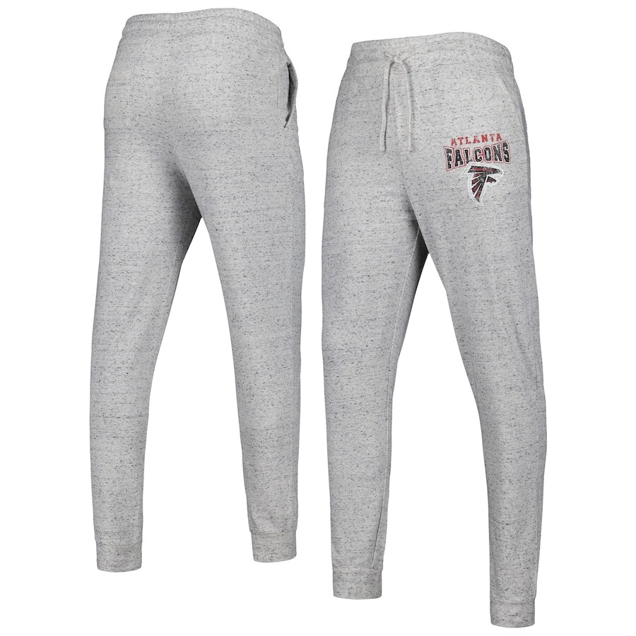 

Пижамные брюки Sideline Apparel Atlanta Falcons