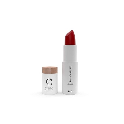 

Губная помада для макияжа 507 Терракотовый 1 шт., Couleur Caramel
