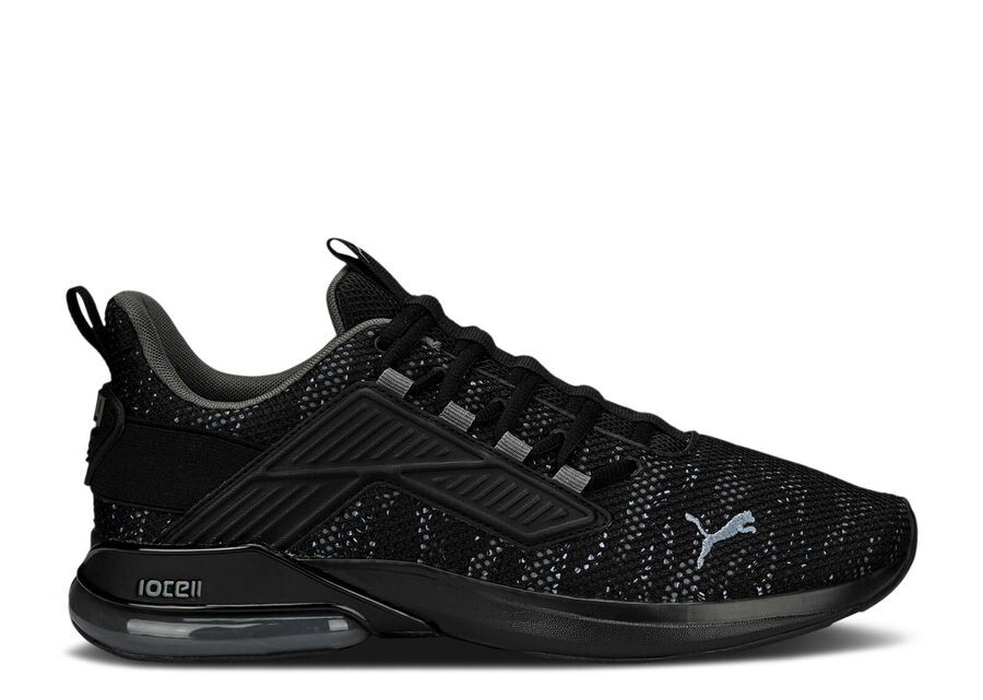 

Кроссовки Puma Cell Rapid 'Camo - Black', черный