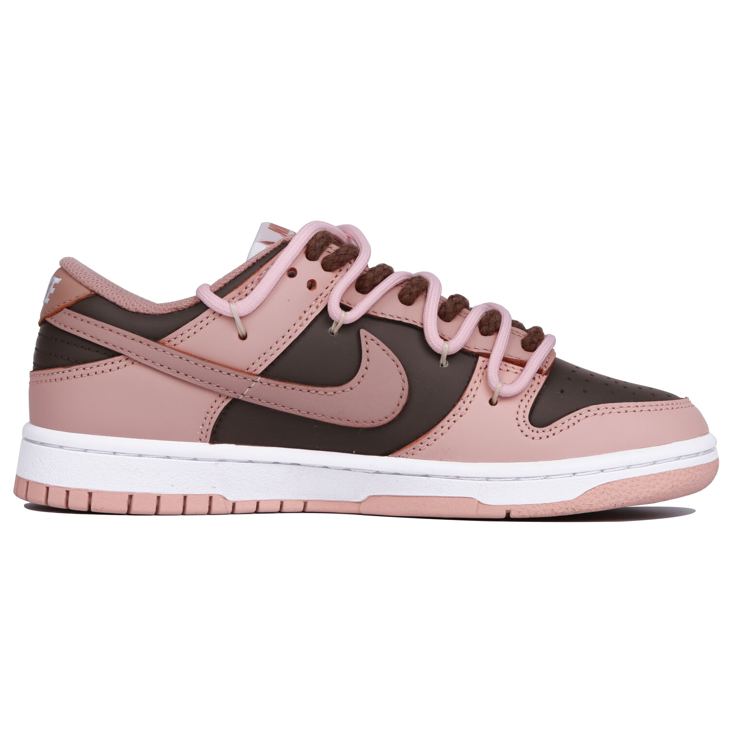 

Кроссовки для скейтбординга Nike Dunk Low женские