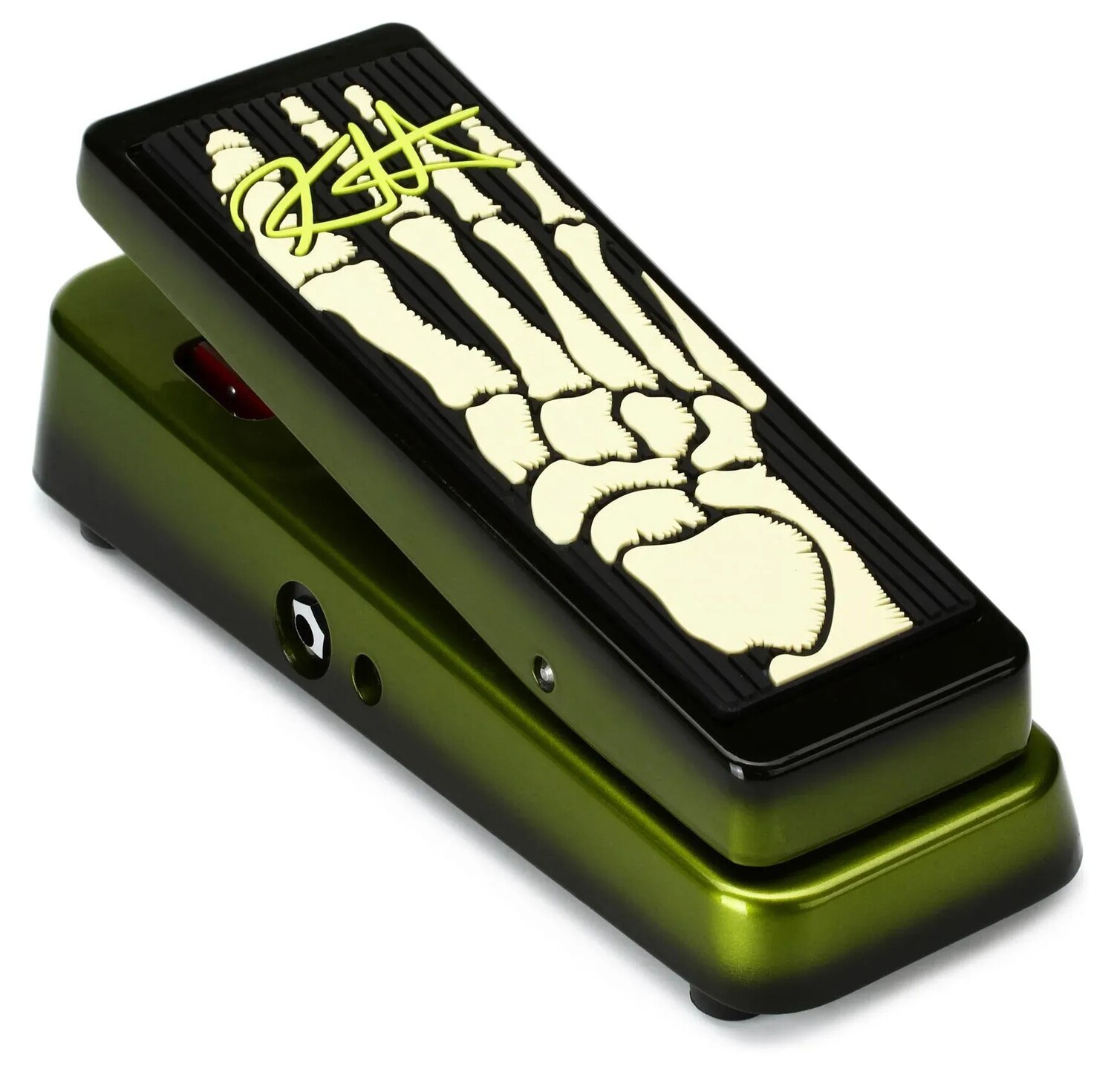 

Dunlop KH95 Kirk Hammett Signature Cry Baby Wah педаль