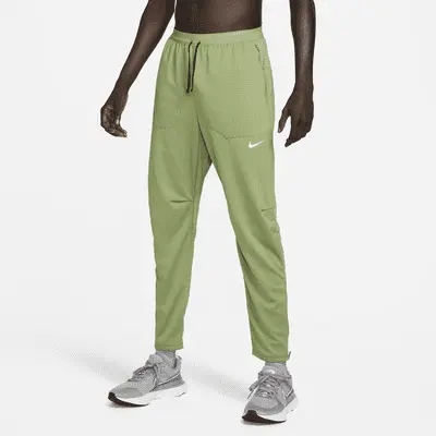 

Брюки Nike Phenom, цвет Alligator