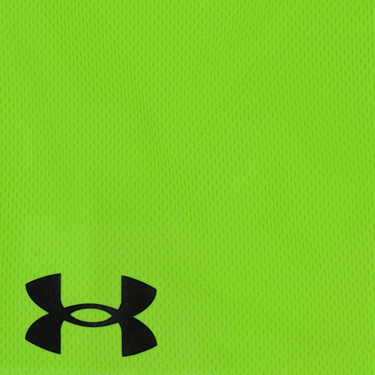 

Комплект с футболкой и шортами в сетку Under Armour Vista для малышей и малышей Under Armour