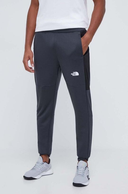 

Спортивные брюки Mountain Athletics The North Face, серый