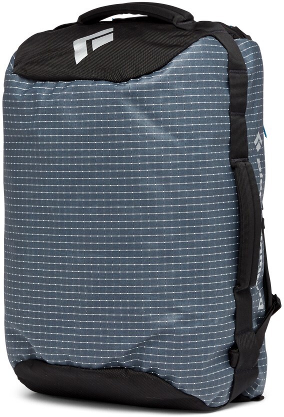 

Дорожная сумка StoneHauler 45 л Black Diamond, синий