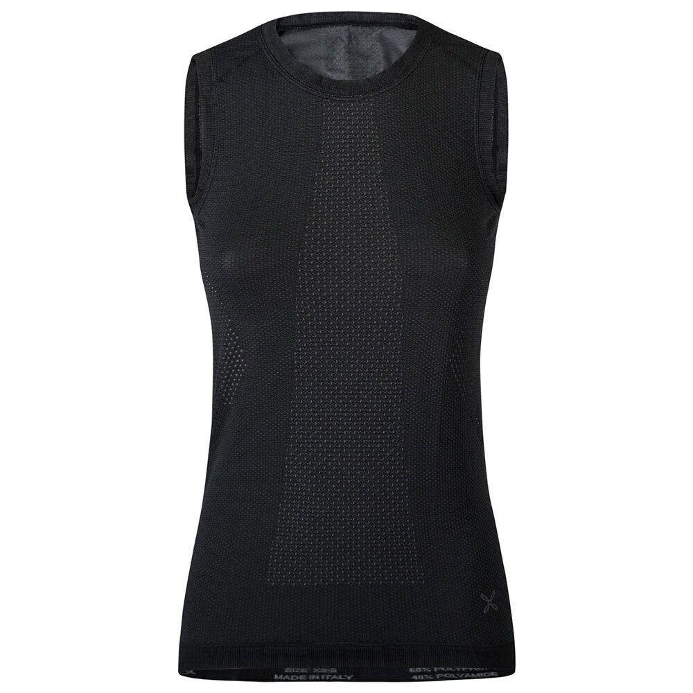 

Футболка Montura Seamless Ultra-L Pack, черный