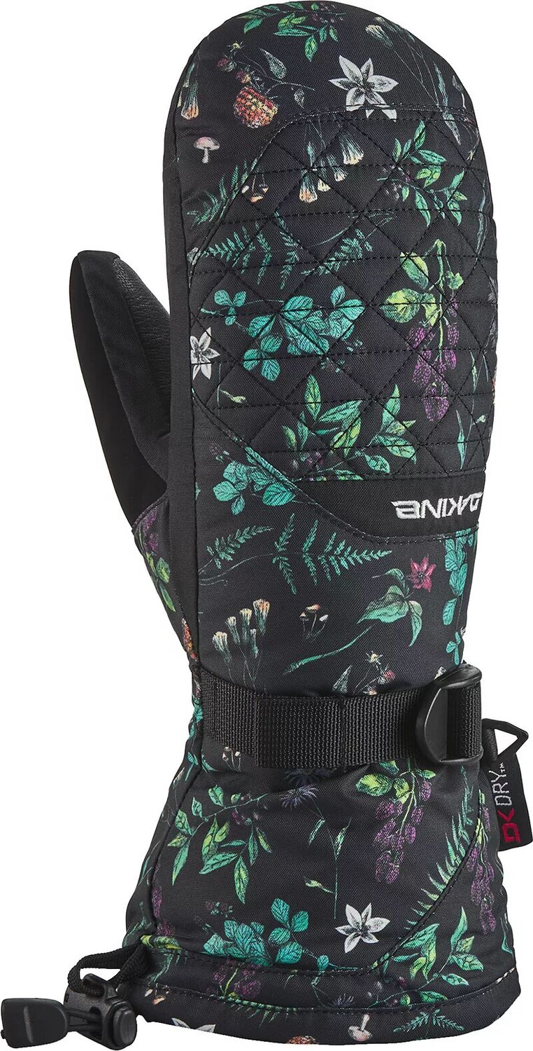 

Dakine Женские кожаные варежки Camino