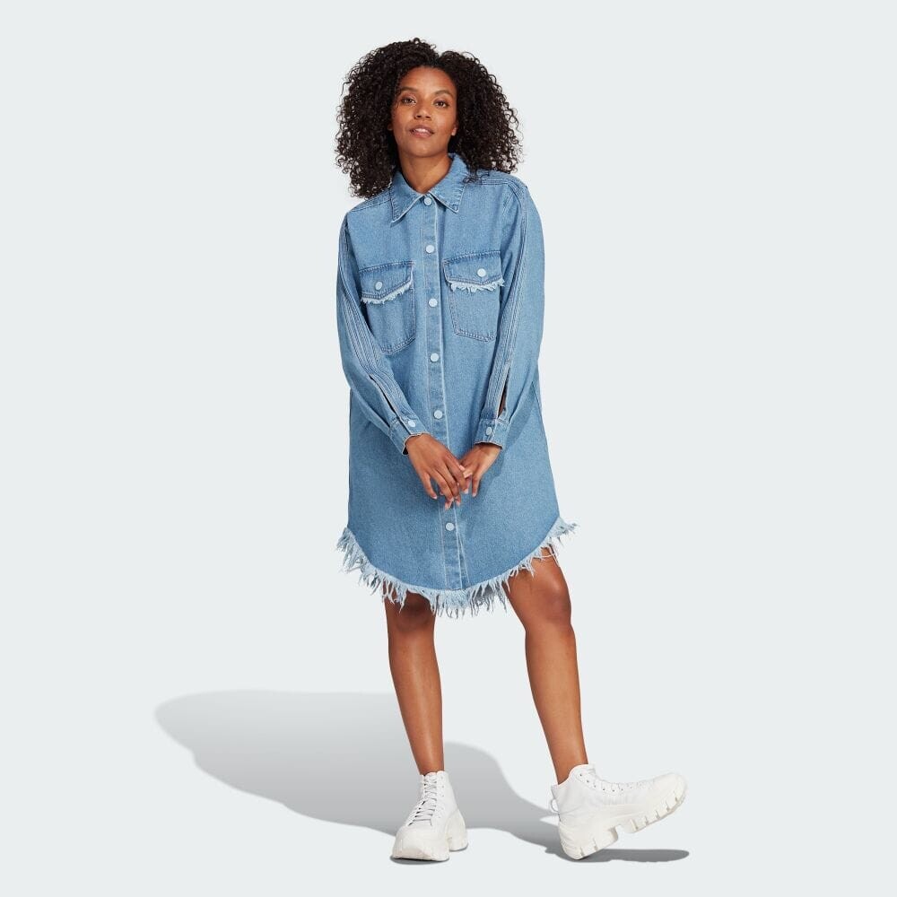 

Рубашка ADIDAS ORIGINALS × KSENIASCHNAIDER