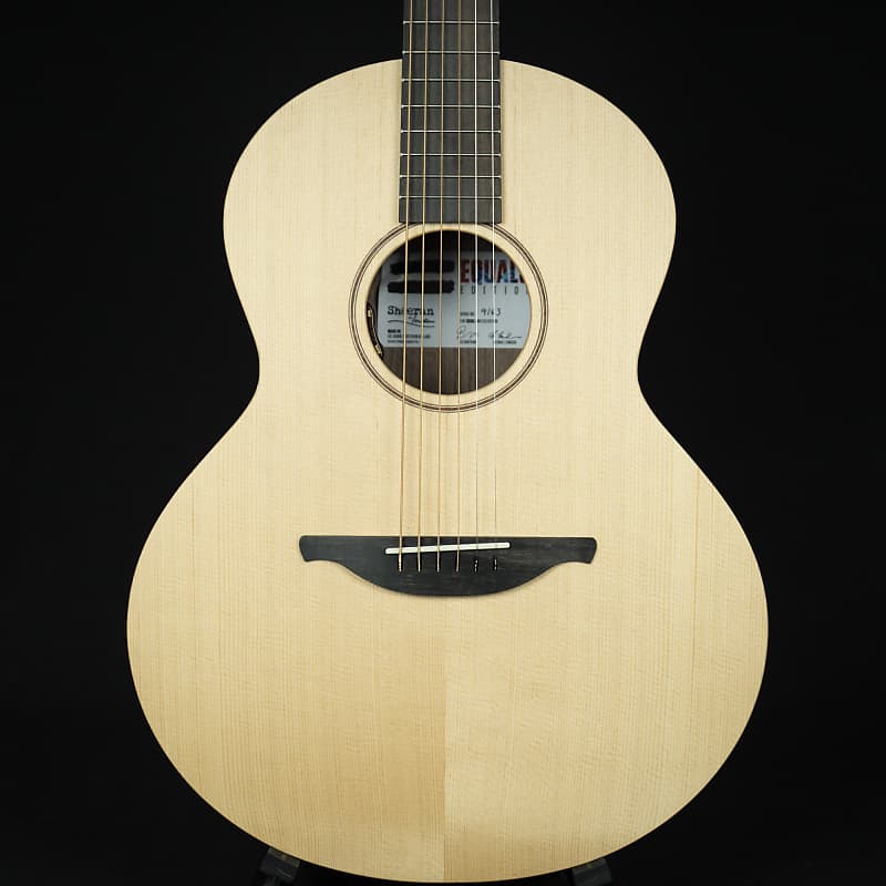 цена Акустическая гитара Sheeran by Lowden Equals Edition Ed Sheeran Limited Edition Signature Acoustic Electric