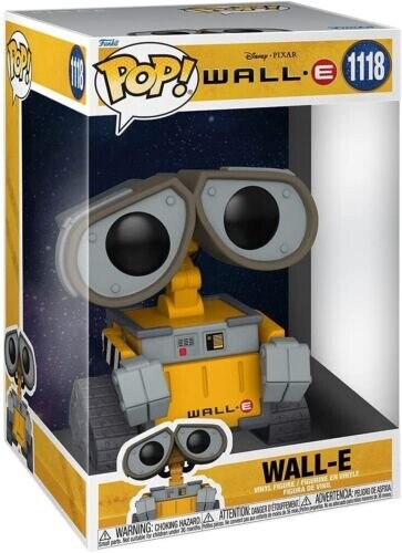 

Funko POP! Дисней Пиксар Валл-и