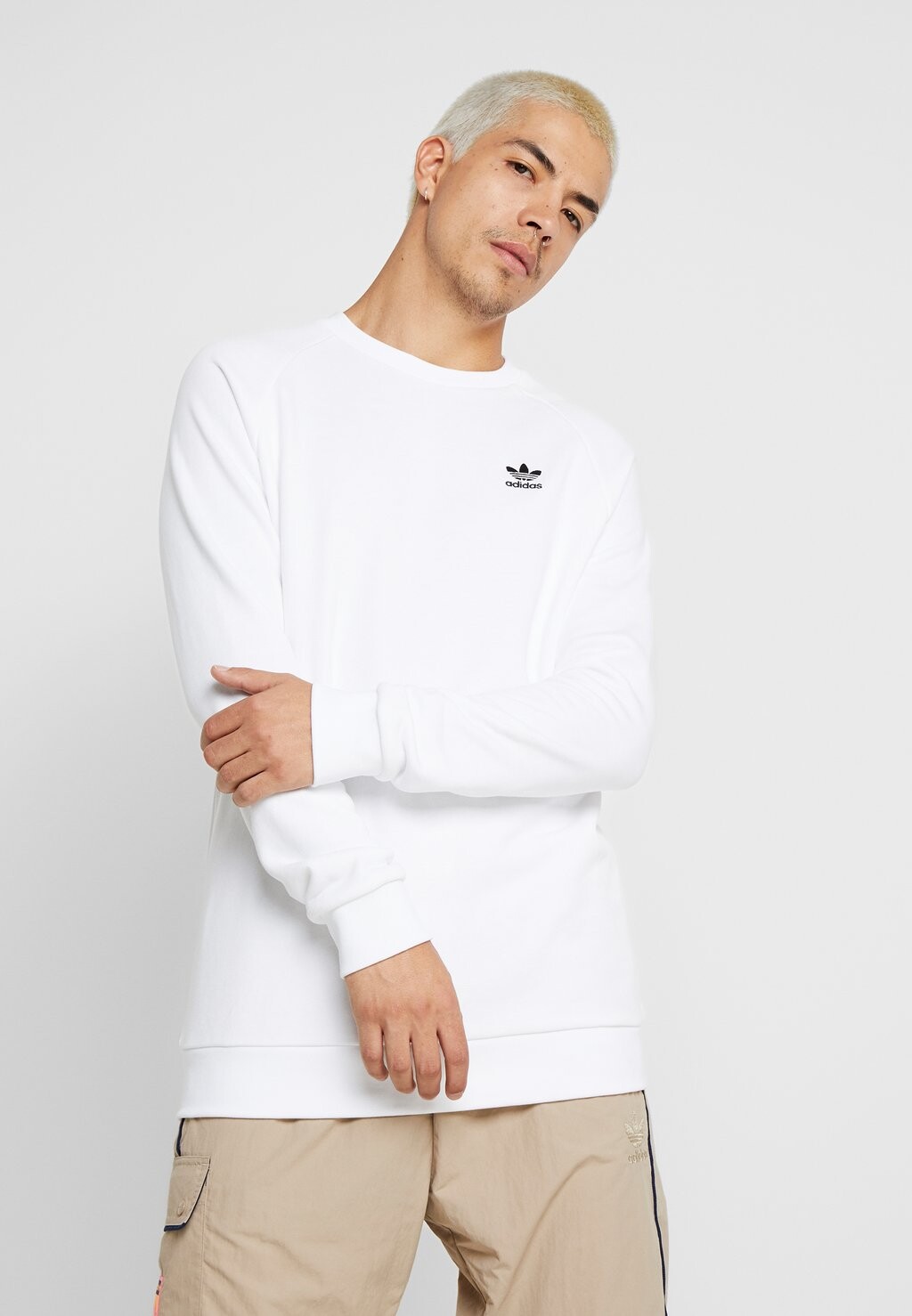

Толстовка adidas Originals